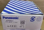 New Panasonic AFP0RA21 FP0R-A21 Analog Module. Price: $280.13.