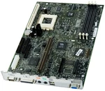 Compaq 237716-002 Socket 3X Sdram Ide Lpt Usb Vga Eatx Mainboard Open. Price: $99.67.