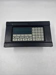 Nematron IWS-120-EC Operator Interface Terminal Electro-craft Reliance Electric For. Price: $274.28.