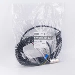 1PC New Siemens Handwheel Cable 6FX2007-1AE04 3.5M. Price: $312.19.