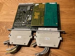 Arburg Analogue Control Card Sn. 202406 798 775 / 179.112 Gebraucht. Price: $1428.84.