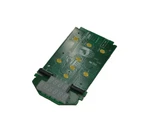 Ctd Ltd / Control Techniques UD95 3130-0377 Counter Card Used. Price: $35.00.