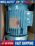 1PC New Abb Servo Motor M2BAX100LA4 Yt. Price: $1472.43.