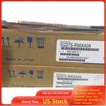 Yaskawa SGD7S-R90AA0A Servo Drive Factory Stored Item New. Price: $452.35.