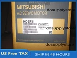 1PC New Mitsubishi HC-SF81 Ac Servo Motor HCSF81 Box Expedited Shipping. Price: $562.41.