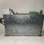 Indramat BZM01.3-01-7 Servo Bleeder Module; Ships Today Used. Price: $300.00.