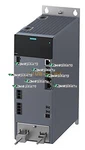1PC Siemens Servo Drive 6SL5310-1BE15-0DF1 New. Price: $2392.80.