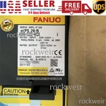 1PC New Fanuc A06B-6202-H026 Servo Drive A06B6202H026 Fast Shipping. Price: $3529.43.