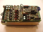 Yaskawa CPCR-MR225K1 / CPCR-MR-CA222 Servo Unit Is Repaired 30 Day Warranty Seller. Price: $198.00.