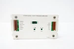 Demag 330111 Strain Gauge/ Cavity Pressure Amplifier 24V-DC Used. Price: $61.00.