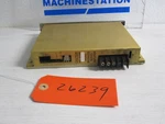 Haas 4015J-A Brushless Servo Amplifier Used. Price: $595.00.