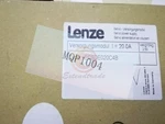 1PC New Lenze Servo Controller ECSDE020C4B. Price: $2180.15.