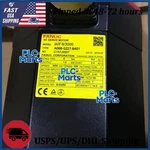 Fanuc A06B-0227-B401 Servo Motor New A06B0227B401 Fast Shipping. Price: $1620.97.