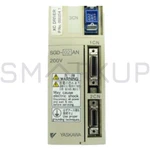New In Box Yaskawa SGD-02AN Servo Driver. Price: $886.05.