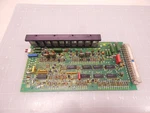 Parker UD2/UIC-203 44866203 1343.007.12 Circuit Board T76038 Used. Price: $250.00.
